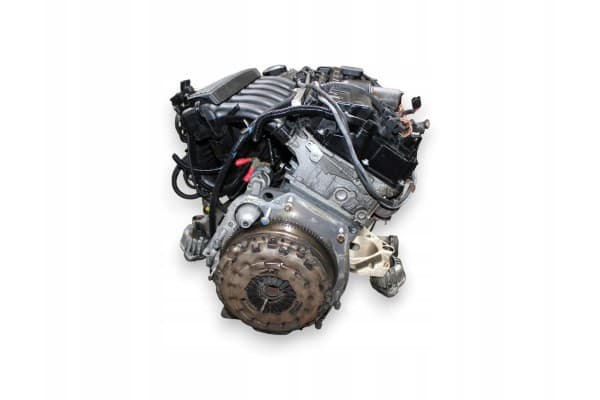 Motor de gasolina BMW X3 E83 3.0 N52B30AE usado 3