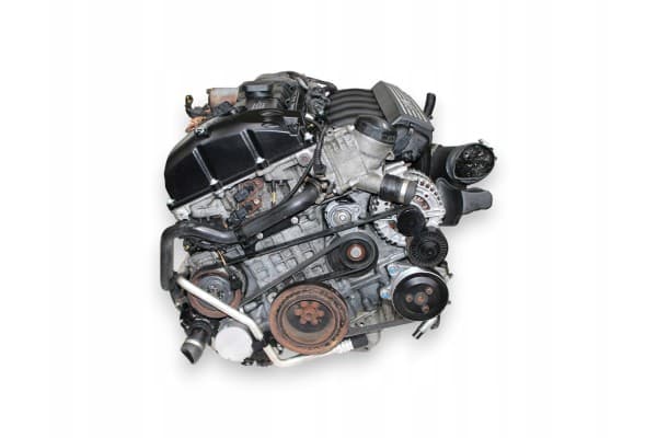 Motor de gasolina BMW X3 E83 3.0 N52B30AE usado 5
