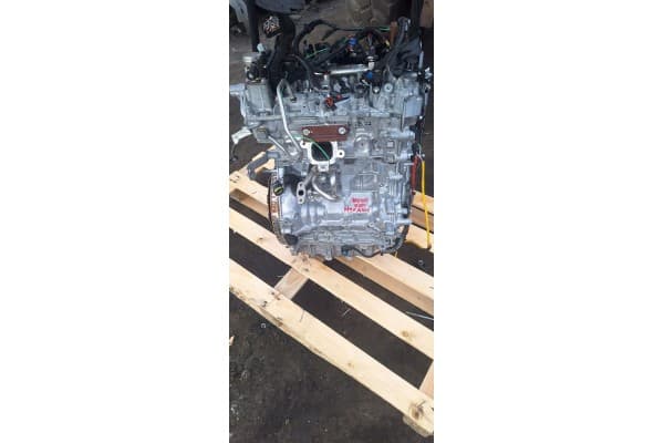 Motor Renault Austral H5FA601 Nuevo