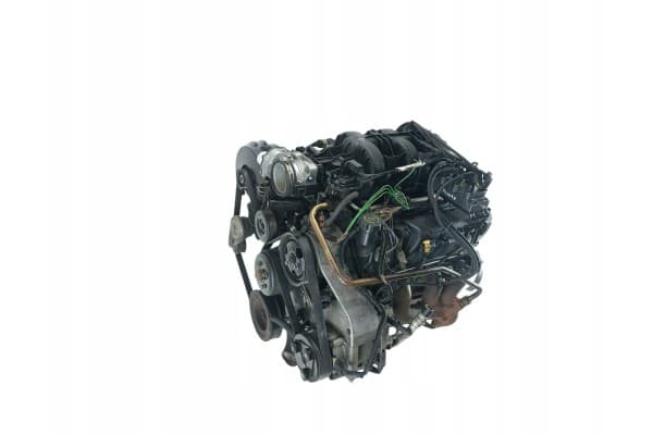 Motor Completo Ford Mustang 4.0 V6 Mndza 05R usado