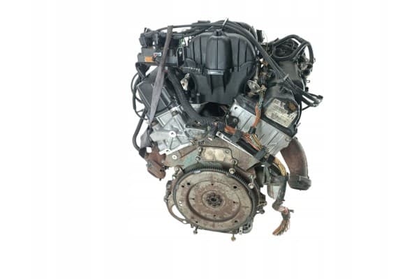 Motor Completo Ford Mustang 4.0 V6 Mndza 05R usado 2