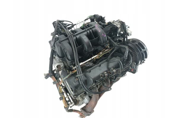 Motor Completo Ford Mustang 4.0 V6 Mndza 05R usado 3