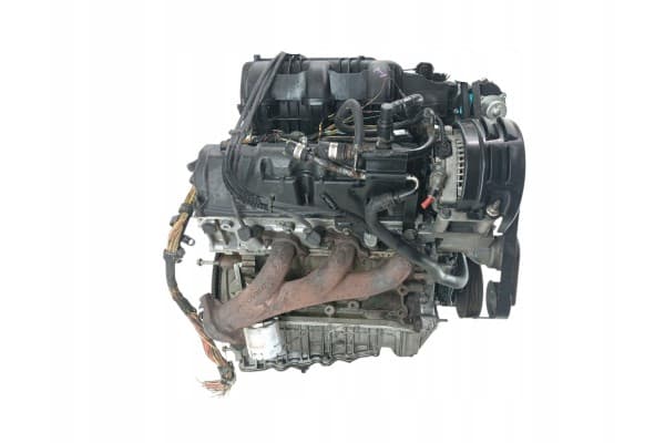 Motor Completo Ford Mustang 4.0 V6 Mndza 05R usado 7