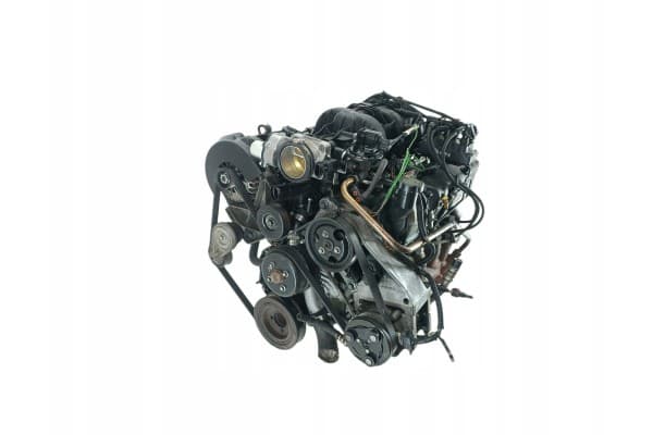 Motor Completo Ford Mustang 4.0 V6 Mndza 05R usado 8