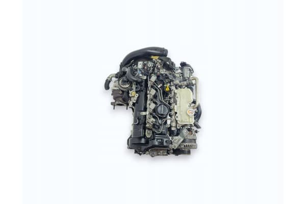 Motor Completo Mazda Cx-3 1.5 D S550 S5 usado 6