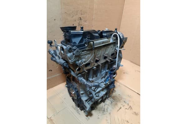 Seat Toledo IV 1.6 TDI 105CV Motor Cay usado 2