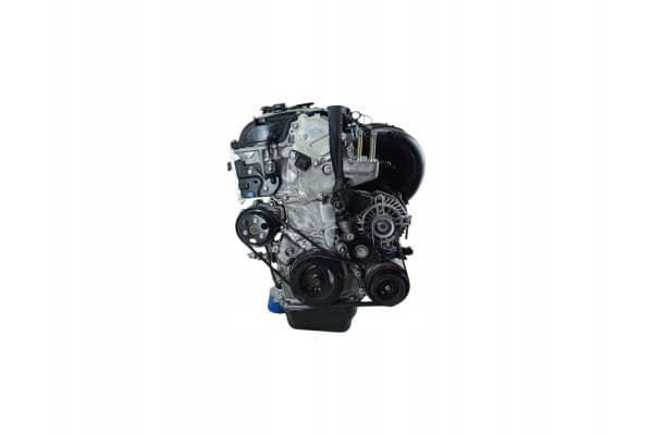 Motor Completo Mazda Cx-5 2.5 PY01 PE01 usado
