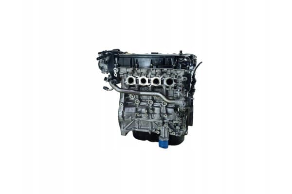 Motor Completo Mazda Cx-5 2.5 PY01 PE01 usado 2