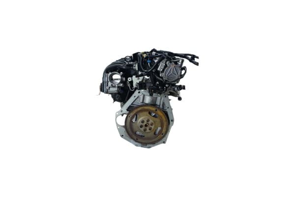 Motor Completo Mazda Cx-5 2.5 PY01 PE01 usado 3