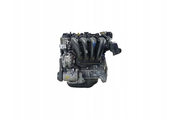 Motor Completo Mazda Cx-5 2.5 PY01 PE01 usado 4