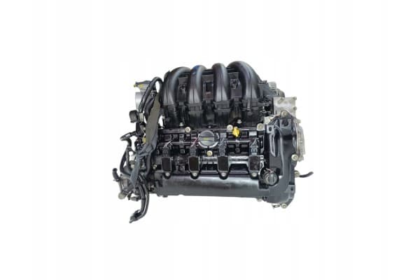Motor Completo Mazda Cx-5 2.5 PY01 PE01 usado 6