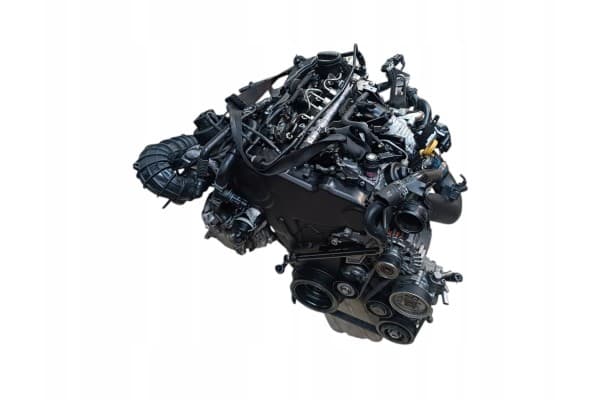 Motor Completo VW Amarok 2.0 BiTDI Csh usado 2