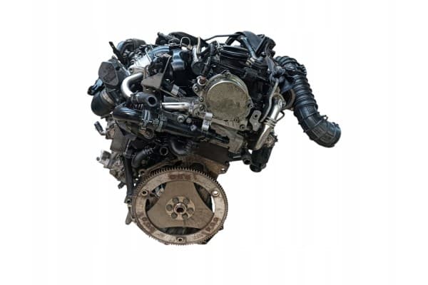 Motor Completo VW Amarok 2.0 BiTDI Csh usado 5