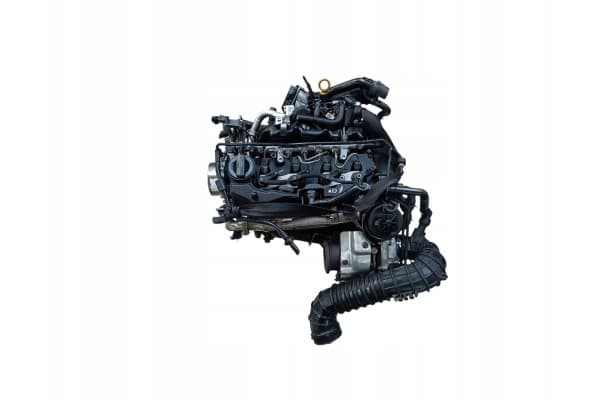 Motor Completo VW Amarok 2.0 BiTDI Csh usado 6
