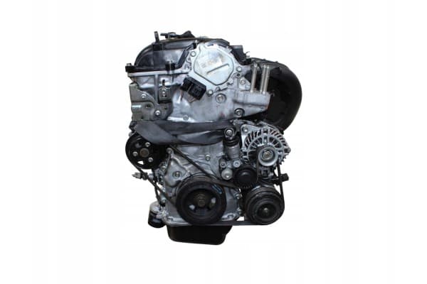 Motor de gasolina Mazda Cx-5 2.5 PY01 usado