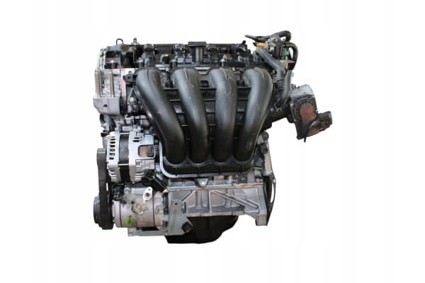 Motor de gasolina Mazda Cx-5 2.5 PY01 usado 3