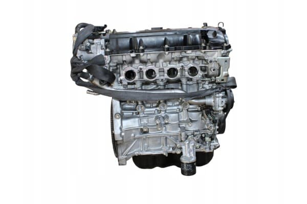 Motor de gasolina Mazda Cx-5 2.5 PY01 usado 5