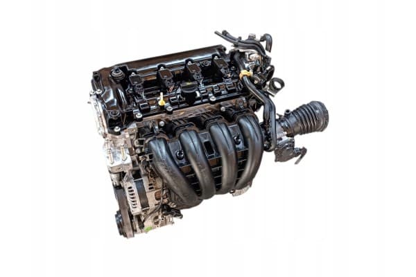 Motor Completo Mazda Cx-5 6 GJ 2.5 PY01 usado