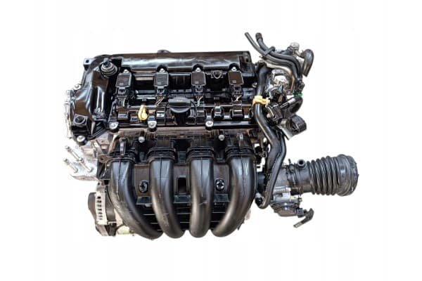 Motor Completo Mazda Cx-5 6 GJ 2.5 PY01 usado 2