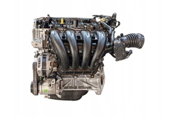 Motor Completo Mazda Cx-5 6 GJ 2.5 PY01 usado 3