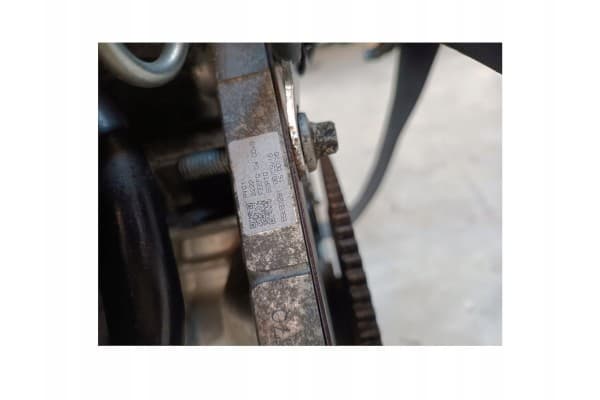 Motor Completo Mazda Cx-5 6 GJ 2.5 PY01 usado 4
