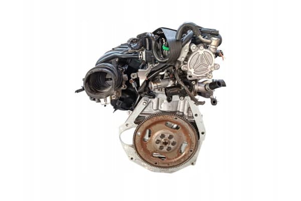 Motor Completo Mazda Cx-5 6 GJ 2.5 PY01 usado 5