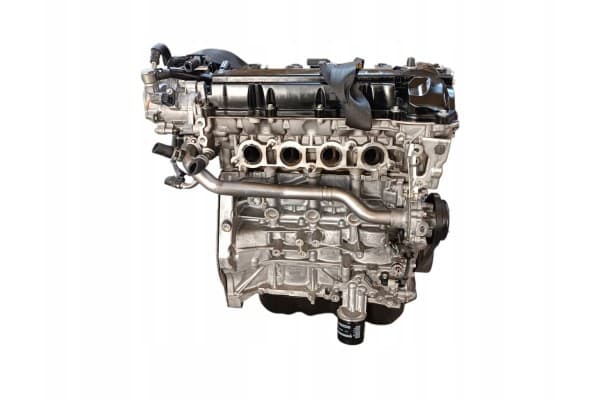 Motor Completo Mazda Cx-5 6 GJ 2.5 PY01 usado 6