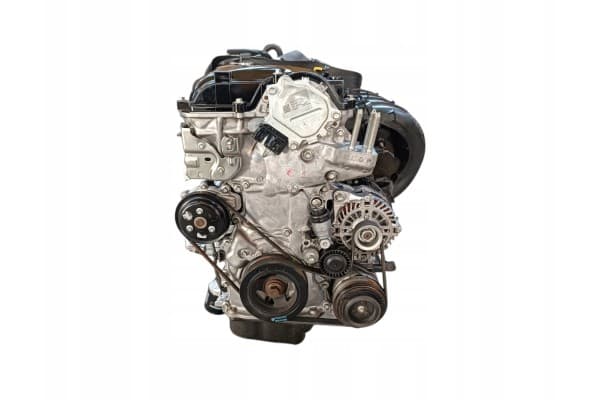 Motor Completo Mazda Cx-5 6 GJ 2.5 PY01 usado 7
