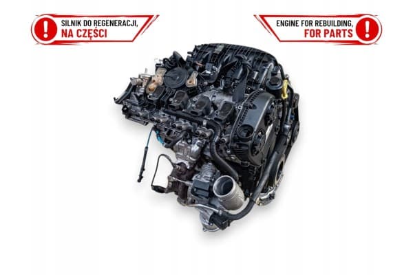 Motor de gasolina Audi A4 B8 1.8 Tfsi Cje usado 3