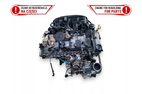 Motor de gasolina Audi A4 B8 1.8 Tfsi Cje usado 4