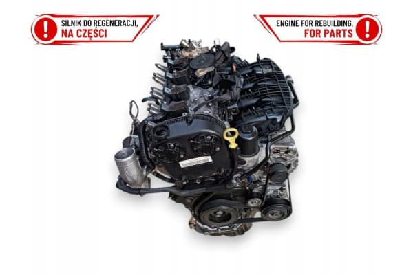 Motor de gasolina Audi A4 B8 1.8 Tfsi Cje usado 6