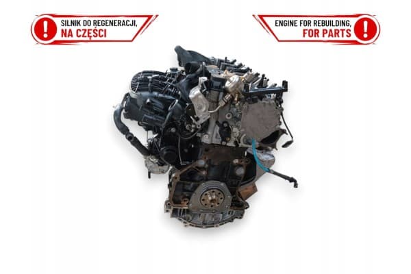 Motor de gasolina Audi A4 B8 1.8 Tfsi Cje usado 8