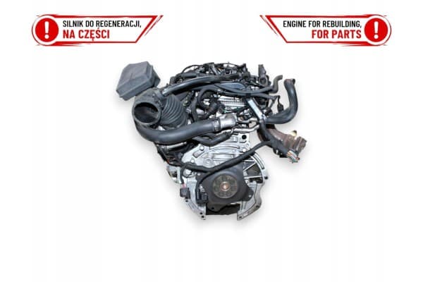 Motor de gasolina Kia Sportage Iii 2.0 Gdi G4NA usado 2