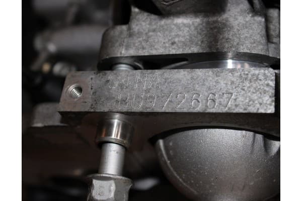Motor de gasolina Kia Sportage Iii 2.0 Gdi G4NA usado 3