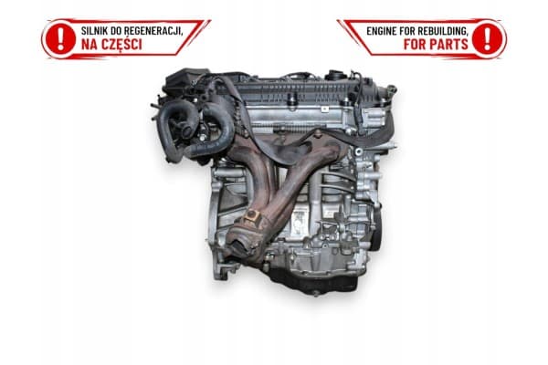 Motor de gasolina Kia Sportage Iii 2.0 Gdi G4NA usado 6