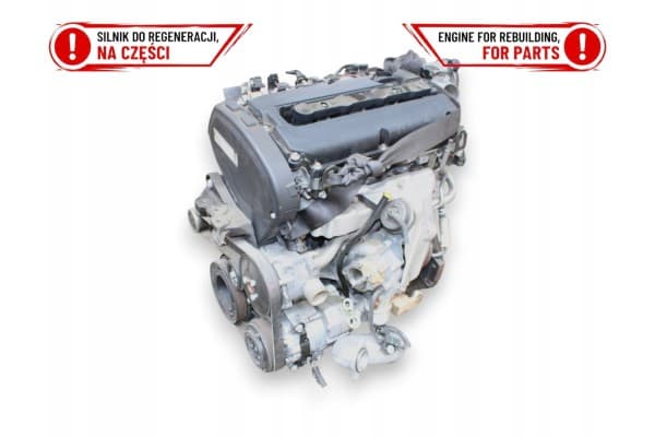 Motor de gasolina Opel Astra J 1.6 T A16LET usado