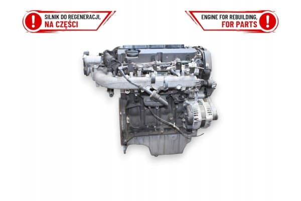 Motor de gasolina Opel Astra J 1.6 T A16LET usado 5