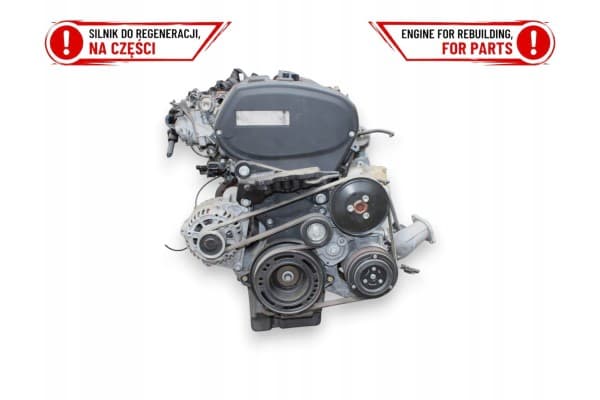 Motor de gasolina Opel Astra J 1.6 T A16LET usado 6