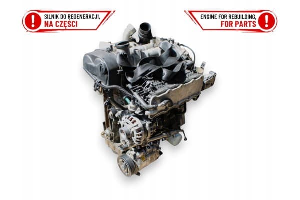 Motor de Gasolina VW Tiguan 1.4 TSI Czd usado