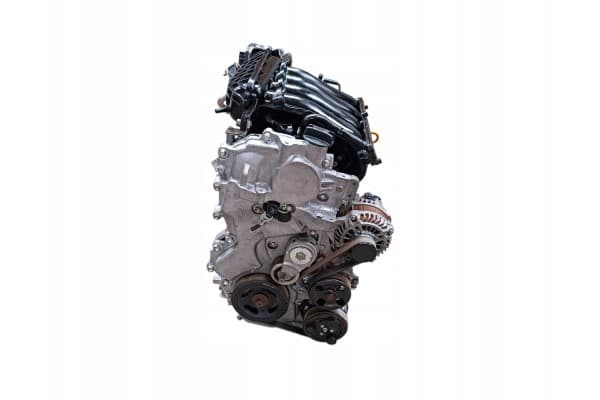 Motor Completo Nissan Qashqai J10 2.0 16V MR20 usado 2