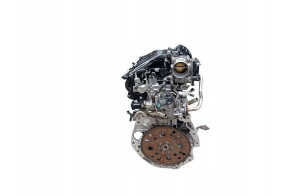 Motor Completo Nissan Qashqai J10 2.0 16V MR20 usado 4