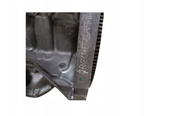 Motor Completo Nissan Qashqai J10 2.0 16V MR20 usado 6