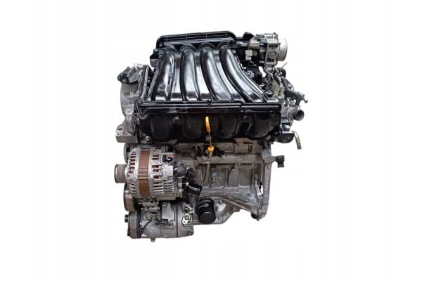 Motor Completo Nissan Qashqai J10 2.0 16V MR20 usado 7