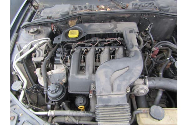 Motor diésel Rover 75 2.0CDT 115CV 204D2 usado