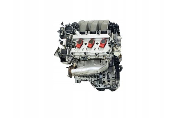 Motor Completo Audi A6 C7 2.8 FSI Chv usado 2