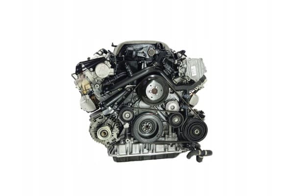 Motor Completo Audi A6 C7 2.8 FSI Chv usado 3