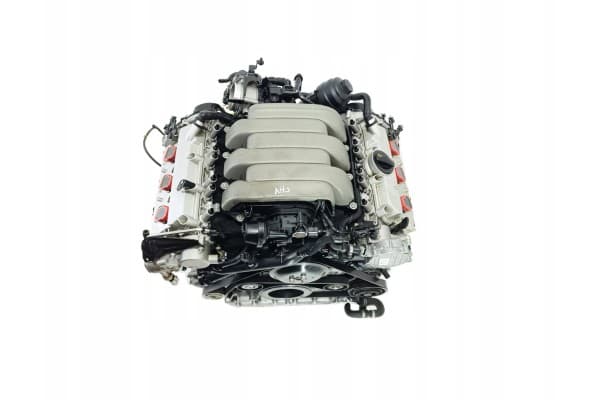 Motor Completo Audi A6 C7 2.8 FSI Chv usado 4