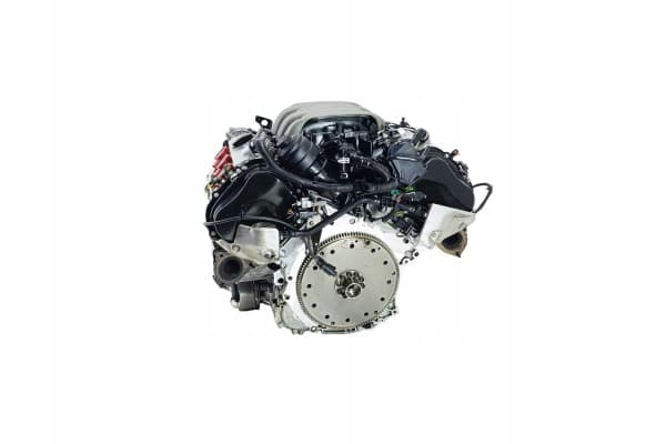 Motor Completo Audi A6 C7 2.8 FSI Chv usado 6