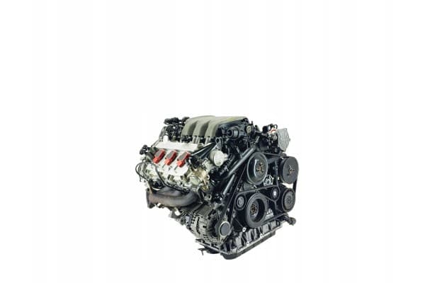 Motor Completo Audi A6 C6 2.8 FSI Cce usado