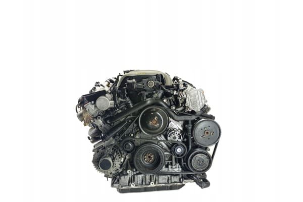 Motor Completo Audi A6 C6 2.8 FSI Cce usado 2